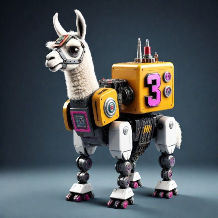 Exciting News! Introducing Llama 3: Meta’s Latest Breakthrough in Open Source AI